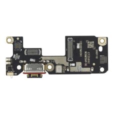 Плата зарядки для Poco F7