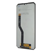 Дисплей для Oukitel WP28E с тачскрином (Black)