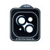 Захисне скло камери GERMES для Apple iPhone 14 (Blue)