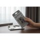 Защитное стекло камеры GERMES для Apple iPhone 17 Pro Max (Silver)