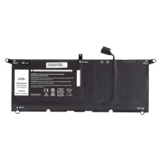 Акумулятор для ноутбука Dell DXGH8 7.4V 6800mAh 50Wh