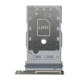 Держатель SIM-карты для Samsung S928 Galaxy S24 Ultra (Dual SIM) (Titanium Grey)