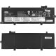 Аккумулятор для ноутбука Lenovo L21M4PB74 14.8V 5500mAh 81Wh (Original PRC)