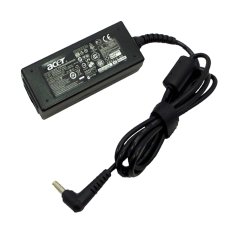 Блок питания для ноутбука Acer 19V 2.37A 45W 5.5x1.7mm L-type Rectangular (Black)