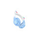 Навушники Bluetooth Hoco W42 (Blue)
