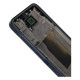 Дисплей для Samsung A356 Galaxy A35 (5G) (2024) з тачскріном в рамці (Dark Blue) (Original Assembled)