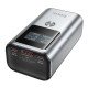Повербанк Hoco Q17A PD30W+QC (10000 mAh) (Silver)