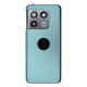 Задняя крышка для OnePlus 10 Pro (Green) (Original PRC)