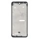 Рамка дисплея для Motorola XT2333 Moto G23 (Black)