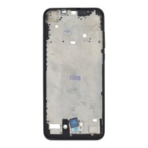 Рамка дисплея для Huawei P Smart S (Black) (Original PRC)
