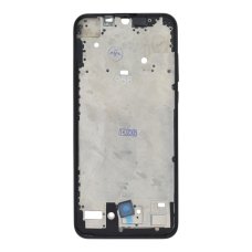 Рамка дисплея для Huawei Y8p (Black) (Original PRC)