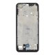Рамка дисплея для Huawei Y8p (Black) (Original PRC)