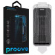 Захисне скло Proove Privacy 360 Installation Box для Apple iPhone Air (Black)