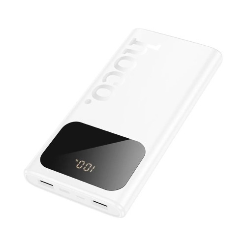 Повербанк Hoco J144 (15000 mAh) (White)