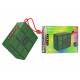 Bluetooth колонка Borofone BR16 (Dark Green)