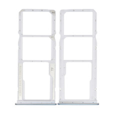 Держатель SIM-карты для Xiaomi Redmi Note 11 (Global) (Twilight Blue)