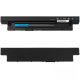 Акумулятор для ноутбука Dell XCMRD 14.8V 2200mAh 33Wh (Black)