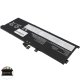 Акумулятор для ноутбука Lenovo 00HW002 14.8V 2900mAh 43Wh