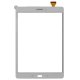 Сенсорное стекло для Samsung T550 Galaxy Tab A 9.7 (White)