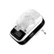 Сетевое зарядное устройство универсальный (Лягушка) USB (Black)