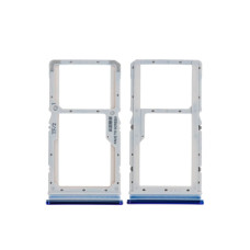 Тримач SIM-карти для Xiaomi Redmi Note 8 Pro (Blue)
