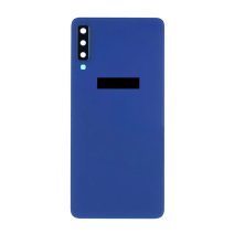 Задня кришка для Samsung A750 Galaxy A7 (2018) (Blue) (Original PRC)