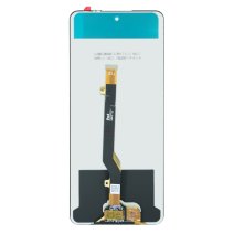Дисплей для Tecno Pova 2 з тачскріном (Black)