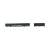 Комплект бічних кнопок корпусу для Samsung T735 Galaxy Tab S7 FE (2021) (4G) (Black)