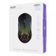 Мышка беспроводная игровая Proove Gaming Buzz (4800 DPI) (Black)