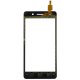 Сенсорне скло для Huawei Honor 4C (Black)