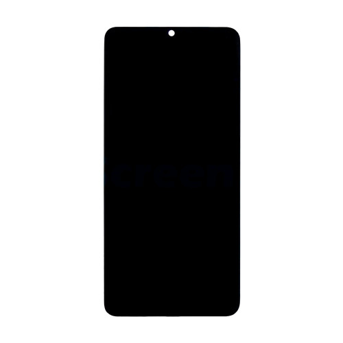 Дисплей для Huawei P30 Pro з тачскріном (Black) (OLED)