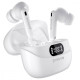 Наушники Bluetooth Proove Digital Pro TWS with ANC (APP) (White)