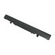 Аккумулятор для ноутбука Toshiba PA5076U-1BRS 14.8V 2600mAh 38Wh
