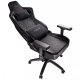 Ігрове крісло Proove Gaming NPC (Black)