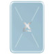 Повербанк Proove X-Core Magnetic 22.5W (10000 mAh) (Sky Blue)