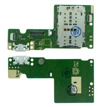 Плата зарядки для Lenovo TB-X505L Tab M10 (4G) (Original PRC)