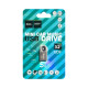 Флешка Hoco UD9 32GB USB 2.0 (Silver)
