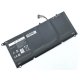 Акумулятор для ноутбука Dell JD25G 7.4V 7800mAh 58Wh