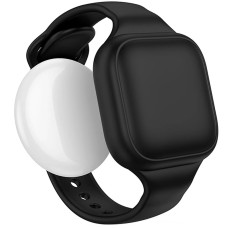 Смарт-трекер Hoco E91E (Black)