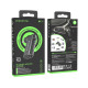 Bluetooth-ресивер AUX Borofone BC35 (Black)