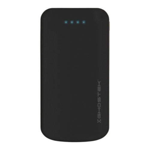 Повербанк Ghostek NRG pak (10000 mAh) (Black/Gold)