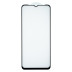 Защитное стекло ESD Antistatic для Samsung A042 Galaxy A04e (2022) (Full Glue) (Black)