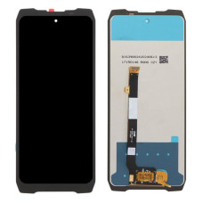 Дисплей для Blackview BL7000 с тачскрином (Black)