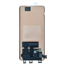 Дисплей для Realme GT Neo 6 з тачскріном (Black) (Original)