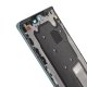 Рамка дисплея для Honor Magic5 Lite (5G) (Green) (Original PRC)