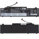 Аккумулятор для ноутбука Lenovo L24B3PK2 11.1V 4400mAh 49Wh (Original PRC)
