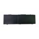 Акумулятор для ноутбука Dell MFKVP 11.1V 7100mAh 79Wh