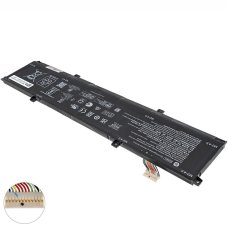 Акумулятор для ноутбука HP FZ06XL 11.1V 7100mAh 79Wh (Original PRC)