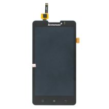 Дисплей для Lenovo P780 с тачскрином (Black)