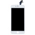 Дисплей для Apple iPhone 6 Plus з тачскріном в рамці (White) (InCell)